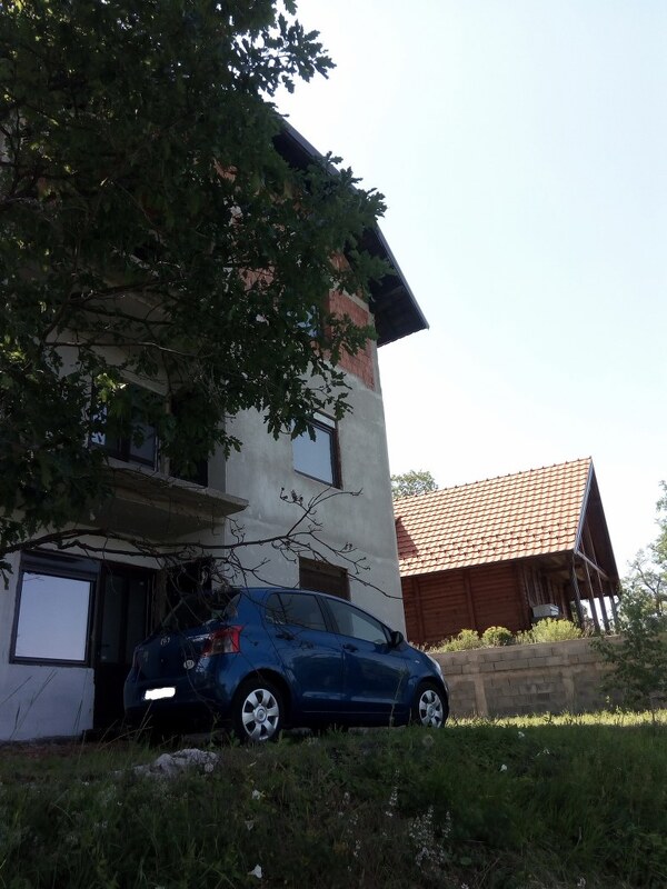 m2Gsigma nekretnine, Čajetina okolina, Čajetina, više od šest soba kuća na prodaju, 2491