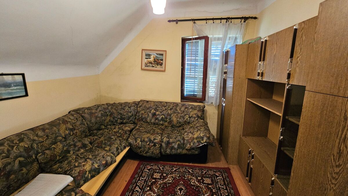 m2Gsigma nekretnine, Zrenjanin, Mala Amerika, petosobna kuća na prodaju, 2492