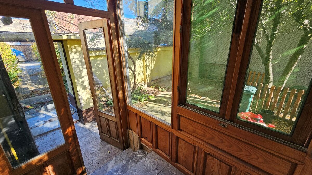 m2Gsigma nekretnine, Zrenjanin, Mala Amerika, petosobna kuća na prodaju, 2492