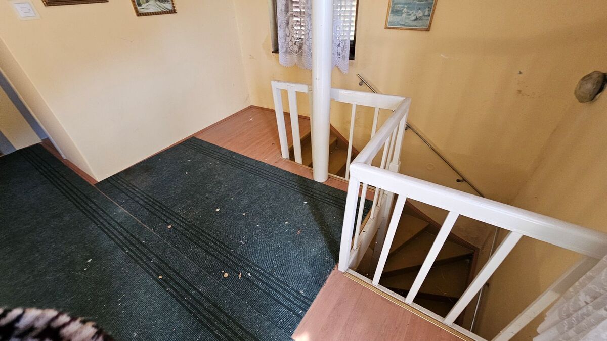 m2Gsigma nekretnine, Zrenjanin, Mala Amerika, petosobna kuća na prodaju, 2492