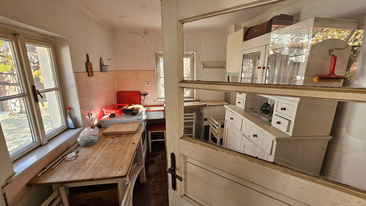 m2Gsigma nekretnine, Zrenjanin, Širi centar, petosobna kuća na prodaju, 2493