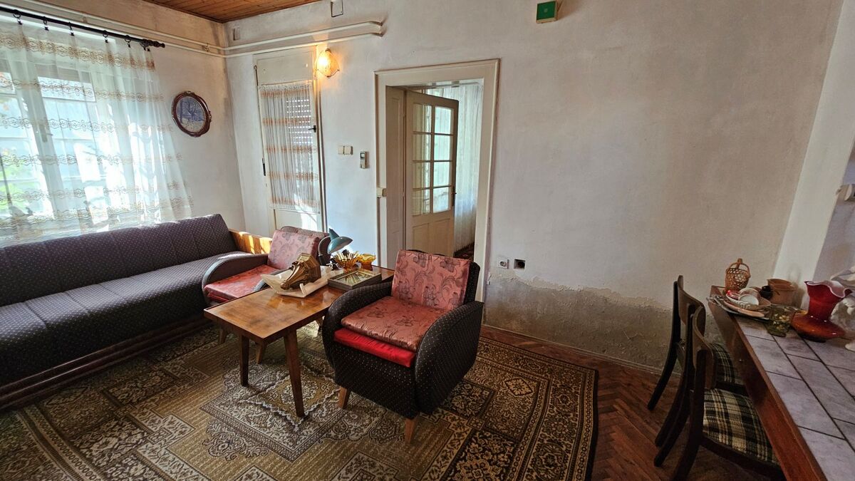 m2Gsigma nekretnine, Zrenjanin, Širi centar, petosobna kuća na prodaju, 2493