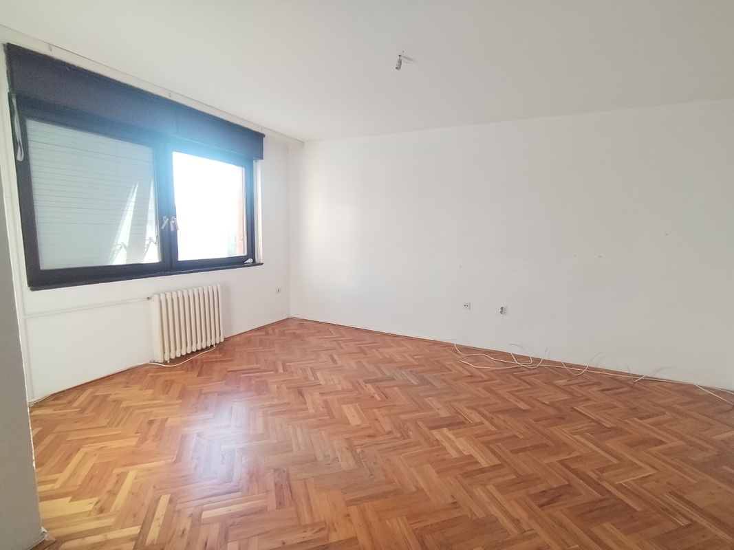 m2Gsigma nekretnine, Zrenjanin, Brigadira Ristića, dvosoban stan na prodaju, 2494