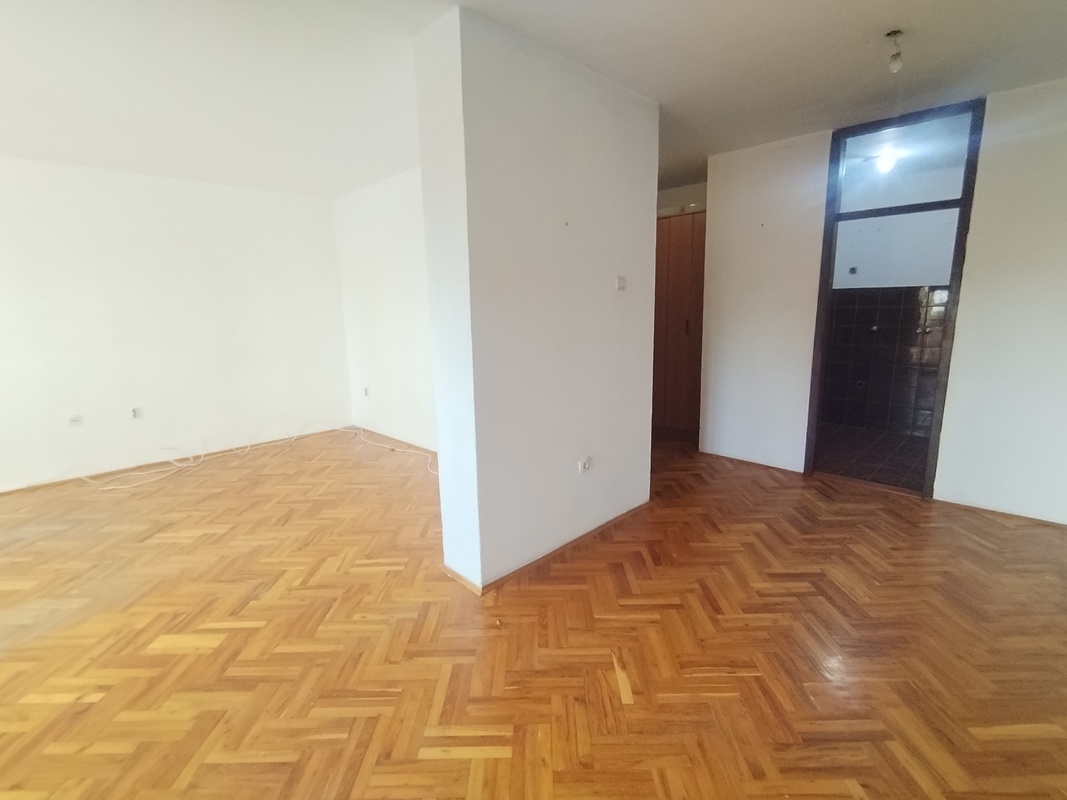 m2Gsigma nekretnine, Zrenjanin, Brigadira Ristića, dvosoban stan na prodaju, 2494