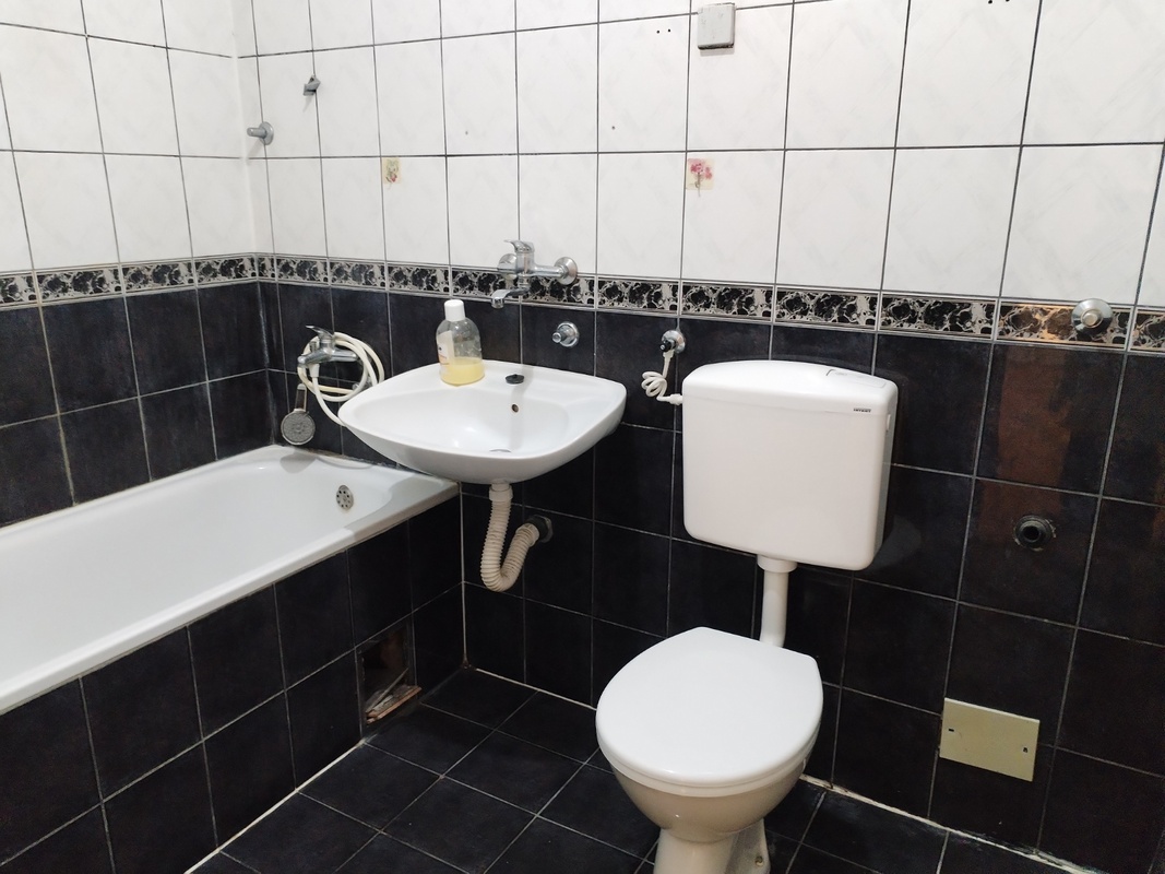 m2Gsigma nekretnine, Zrenjanin, Brigadira Ristića, dvosoban stan na prodaju, 2494