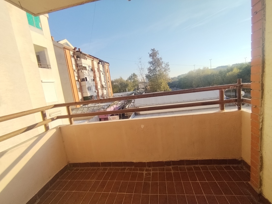 m2Gsigma nekretnine, Zrenjanin, Brigadira Ristića, dvosoban stan na prodaju, 2494