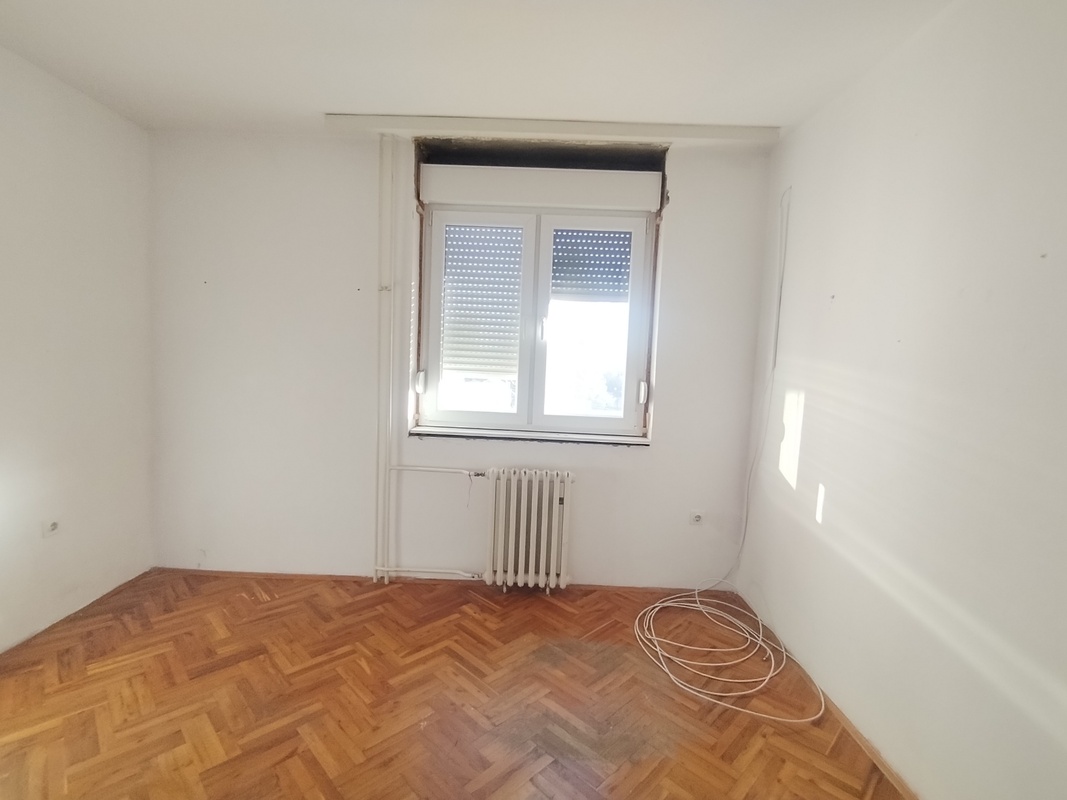 m2Gsigma nekretnine, Zrenjanin, Brigadira Ristića, dvosoban stan na prodaju, 2494