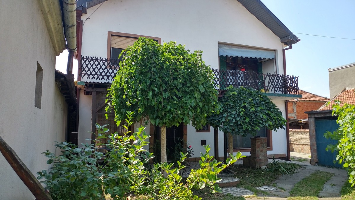 m2Gsigma nekretnine, Zrenjanin, Bagljaš, troiposobna kuća na prodaju, 325