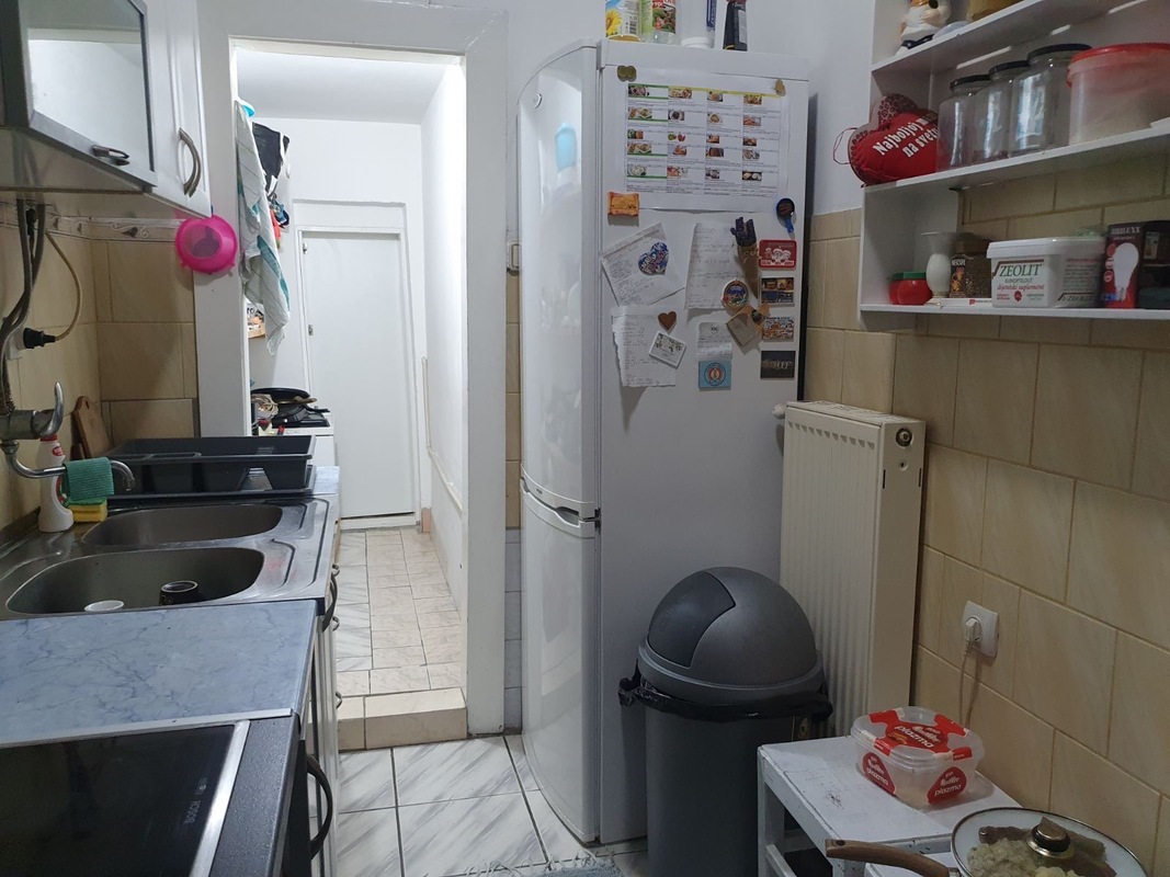 m2Gsigma nekretnine, Zrenjanin, Širi centar, troiposobna kuća na prodaju, 790