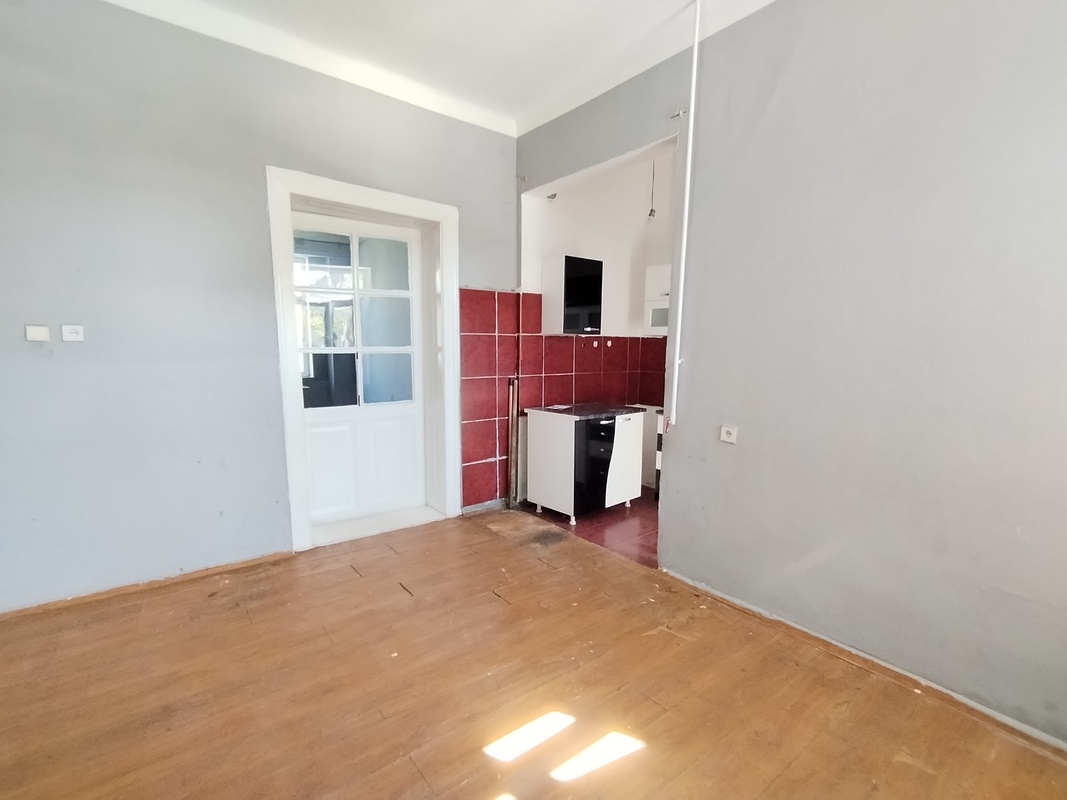 m2Gsigma nekretnine, Zrenjanin, Brigadira Ristića, dvoiposobna kuća na prodaju, 888