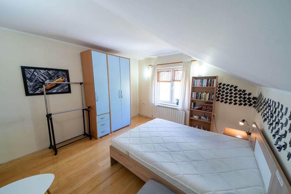 m2Gsigma nekretnine, Zrenjanin, 4. jul, petoiposobna kuća na prodaju, 918