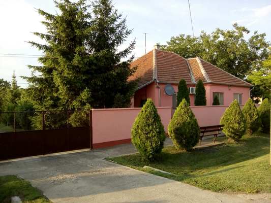 kuća, na prodaju, Žitište, Srpski Itebej
