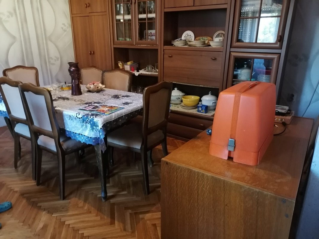 m2Gsigma nekretnine, Zrenjanin okolina, Melenci, dvosobna kuća na prodaju, 946