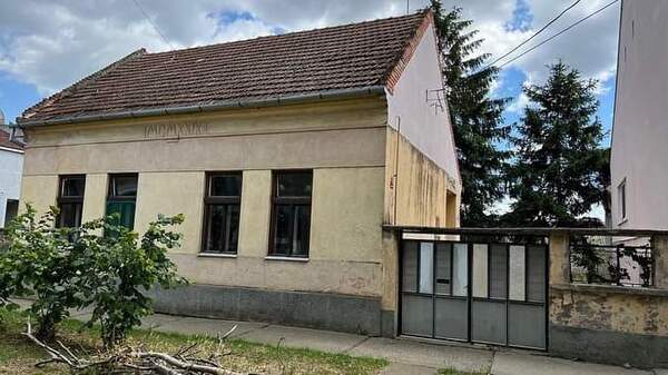 kuća, na prodaju, Zrenjanin, Gradnulica